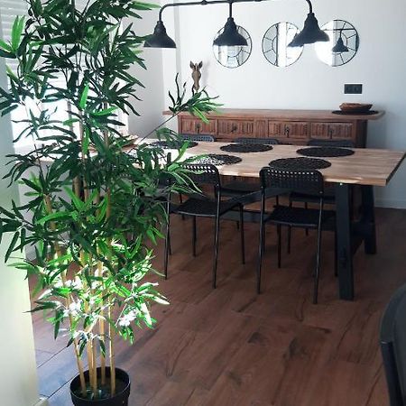 Apartamento Aguilera Gandía Exteriér fotografie
