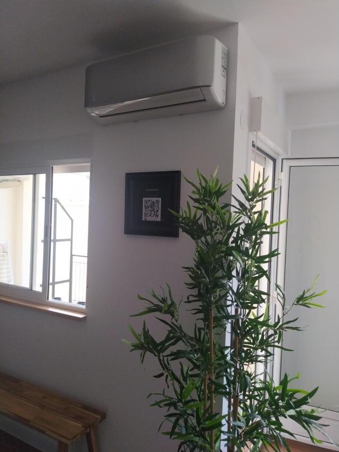 Apartamento Aguilera Gandía Exteriér fotografie
