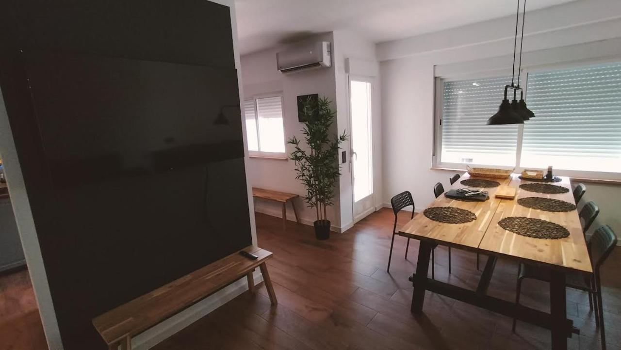 Apartamento Aguilera Gandía Exteriér fotografie