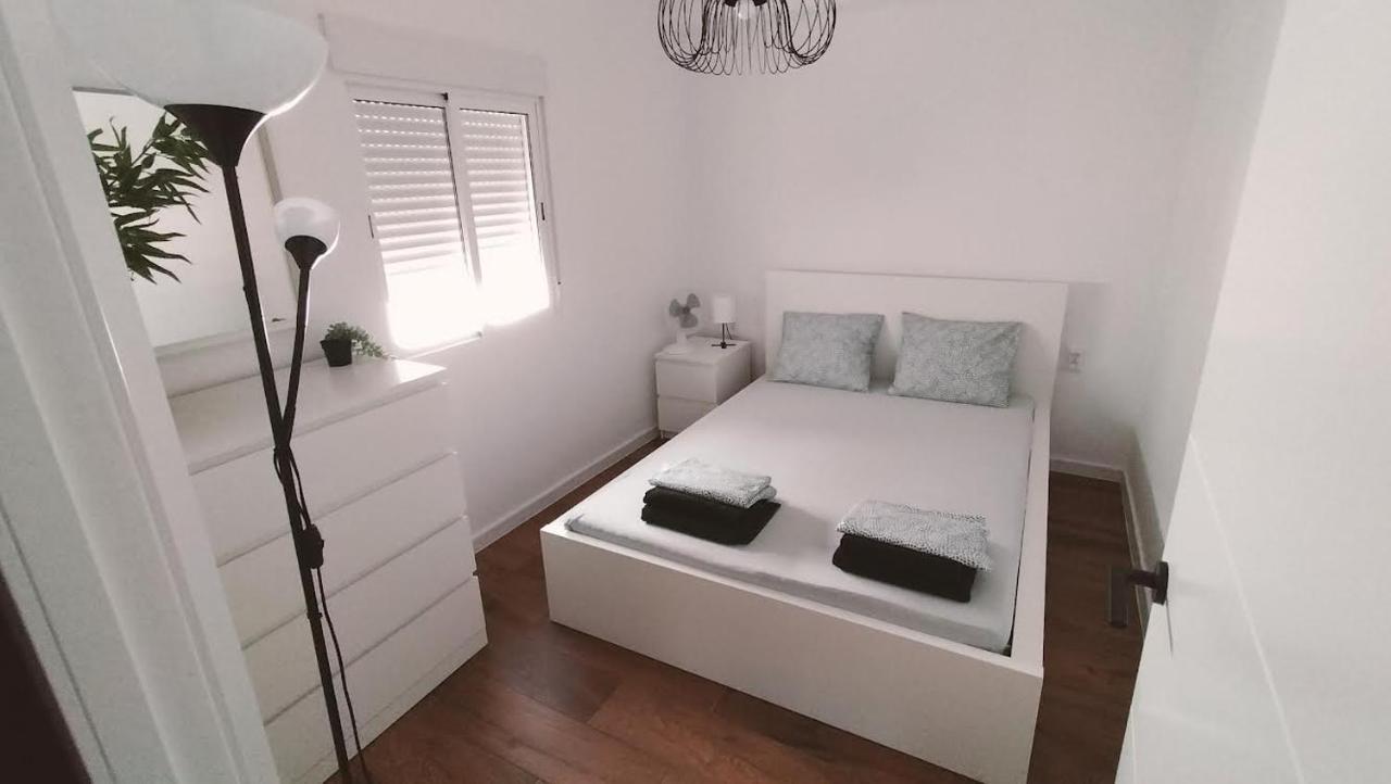 Apartamento Aguilera Gandía Exteriér fotografie