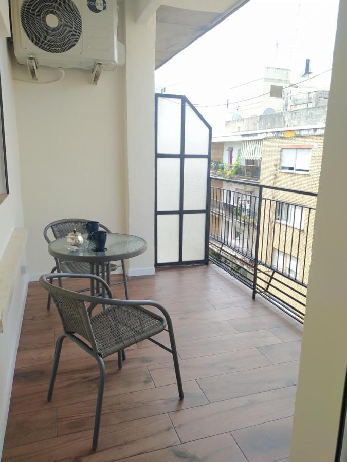 Apartamento Aguilera Gandía Exteriér fotografie
