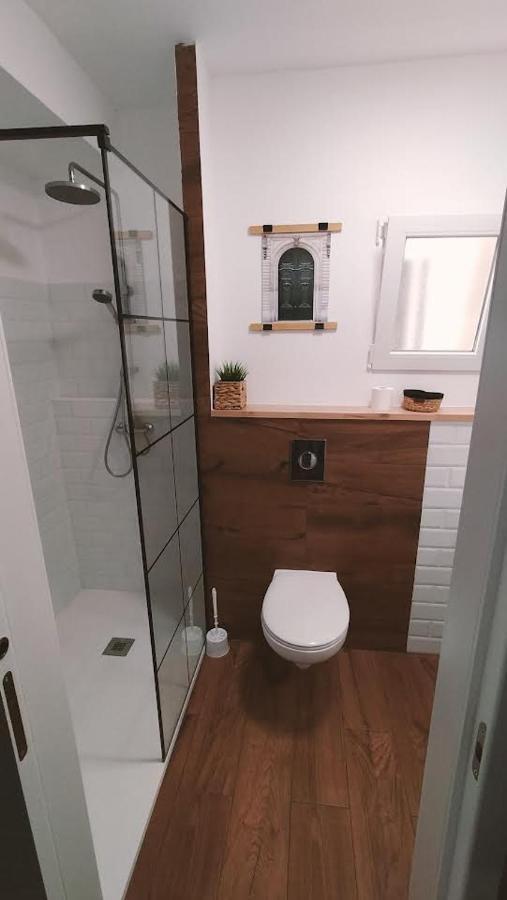Apartamento Aguilera Gandía Exteriér fotografie
