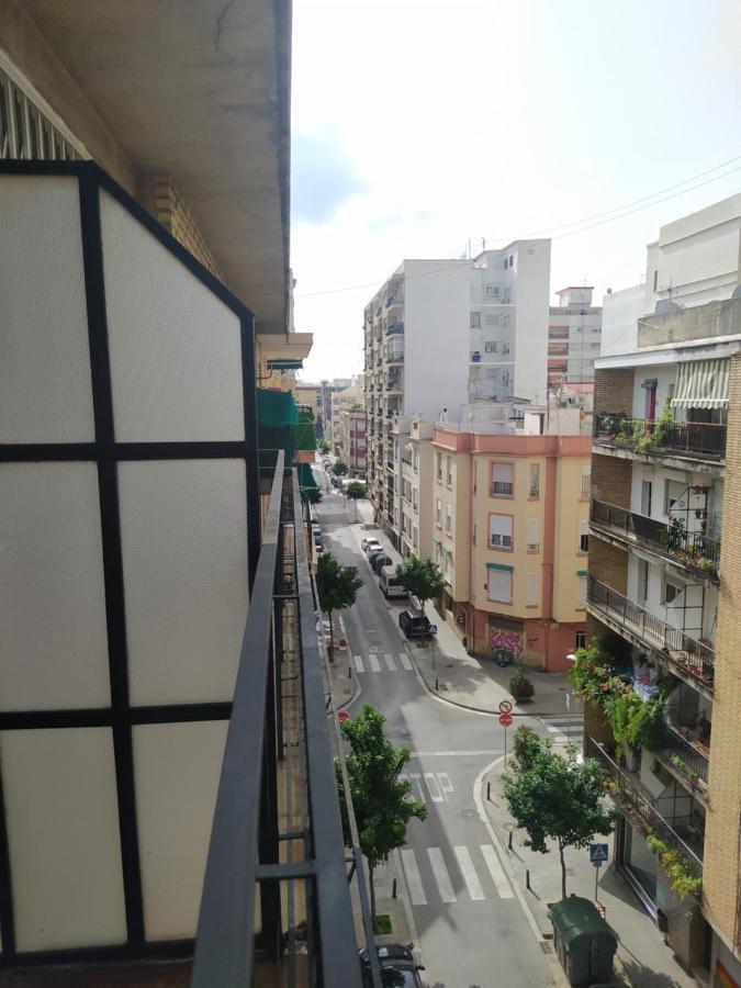 Apartamento Aguilera Gandía Exteriér fotografie
