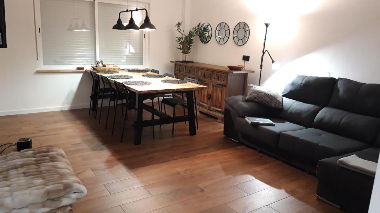 Apartamento Aguilera Gandía Exteriér fotografie
