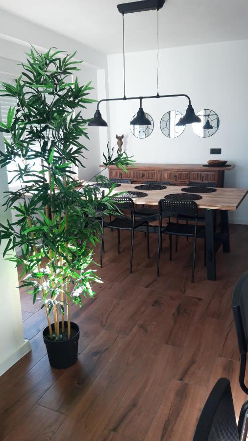 Apartamento Aguilera Gandía Exteriér fotografie