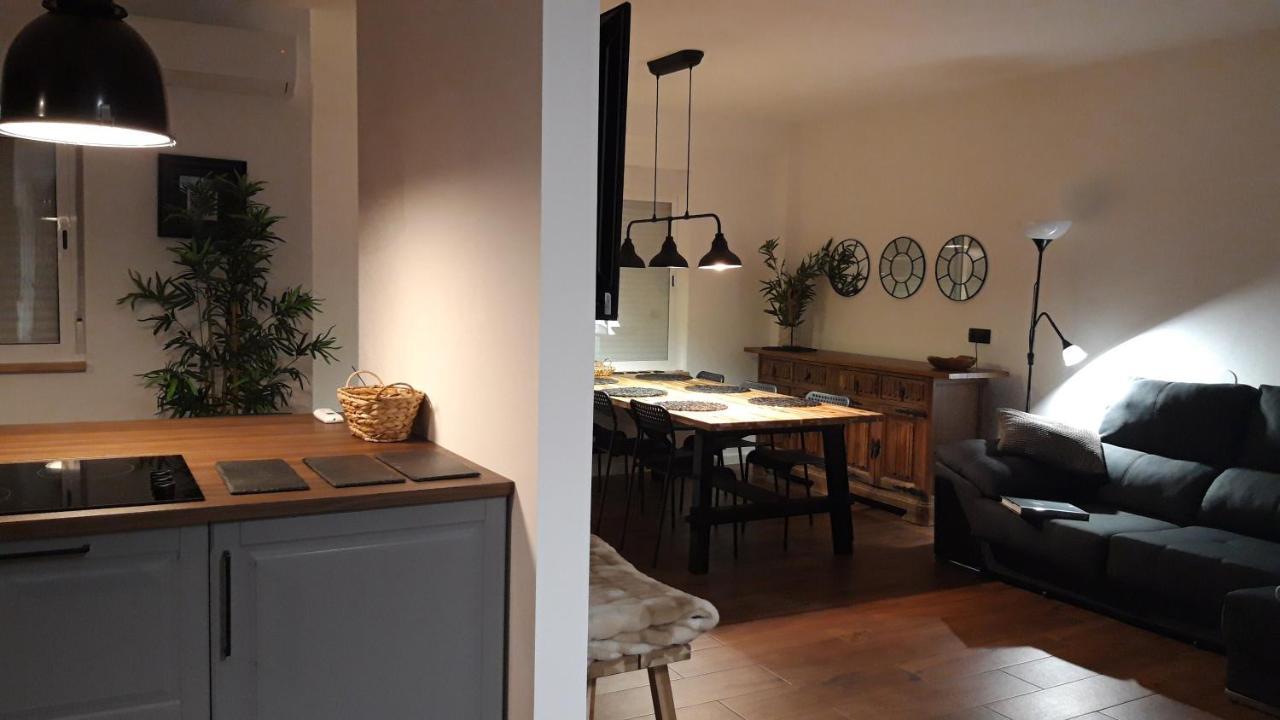 Apartamento Aguilera Gandía Exteriér fotografie