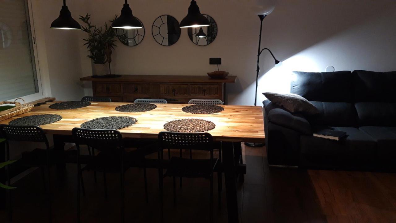 Apartamento Aguilera Gandía Exteriér fotografie