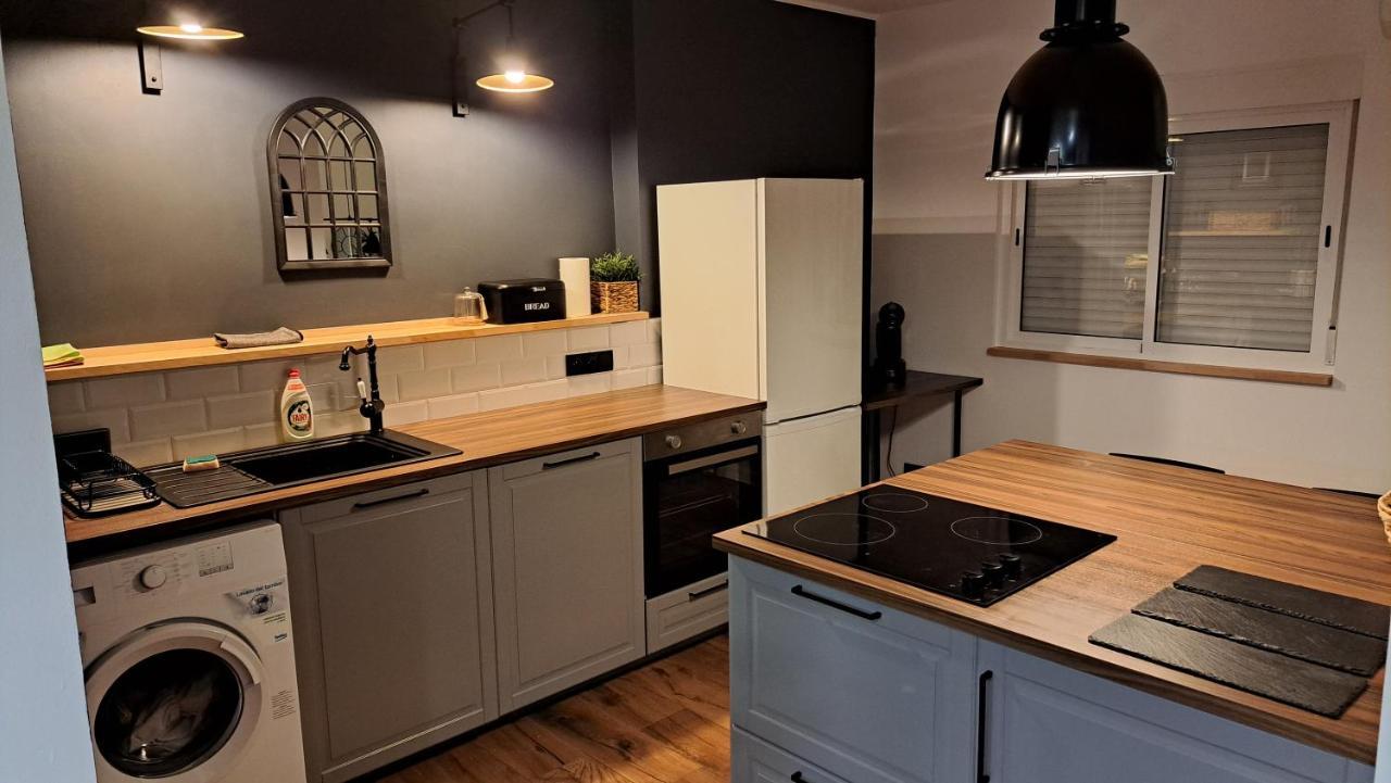 Apartamento Aguilera Gandía Exteriér fotografie