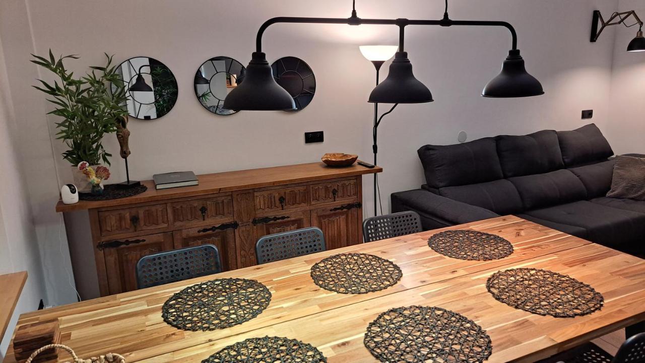 Apartamento Aguilera Gandía Exteriér fotografie