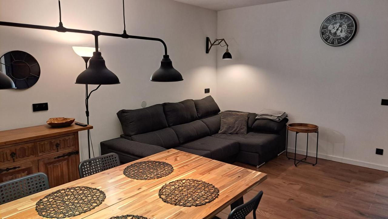 Apartamento Aguilera Gandía Exteriér fotografie
